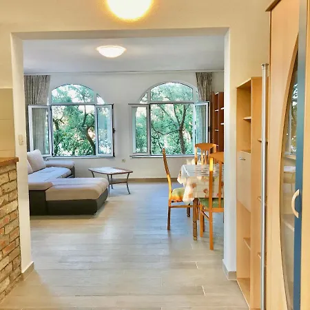 Guest house Ruzica *