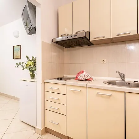 Ruzica Guest house Zastrazisce