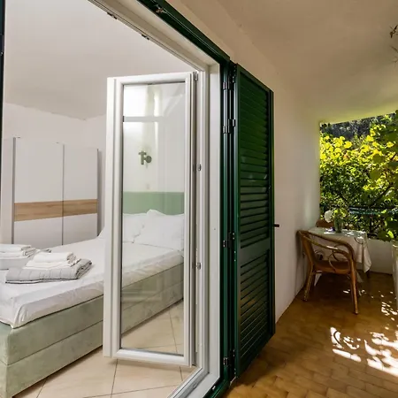Guest house Ruzica