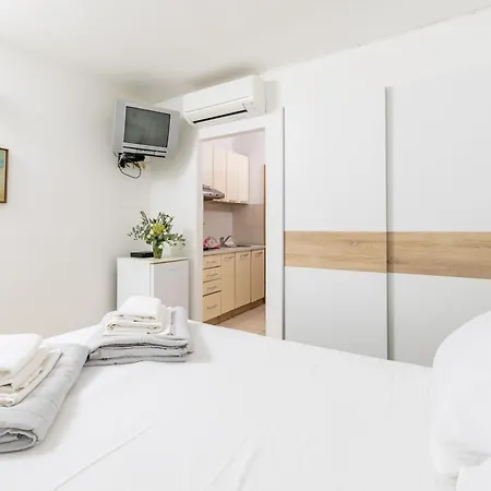 Guest house Ruzica *