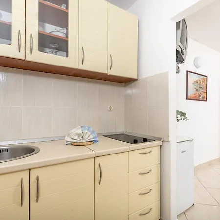Ruzica Guest house Zastrazisce