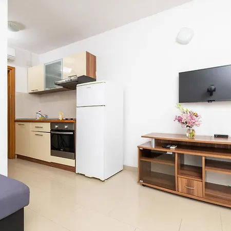 Guest house Ruzica *