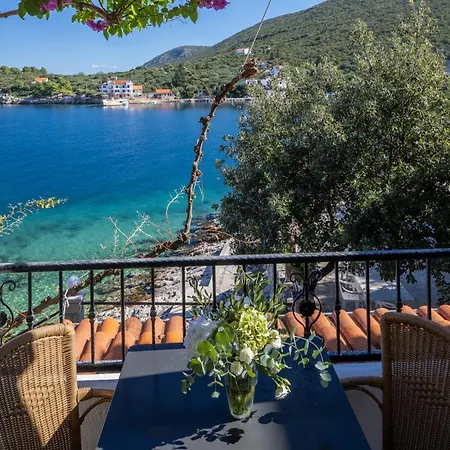 Ruzica Guest house Zastrazisce