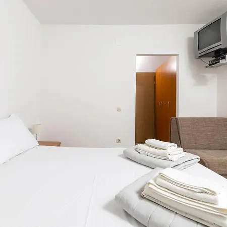 Ruzica Guest house *