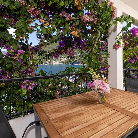 Ruzica Guest house Zastrazisce