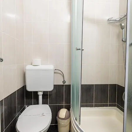 Guest house Ruzica 3*