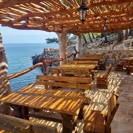 Ruzica Guest house Zastrazisce