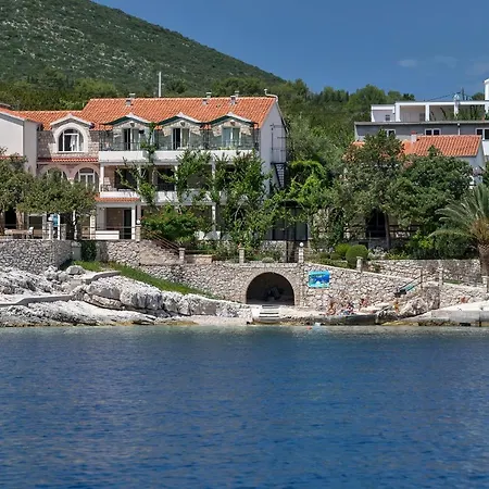 Ruzica Guest house *
