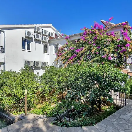 Ruzica Guest house Zastrazisce