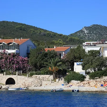 Penzion Ružica Zastražišće